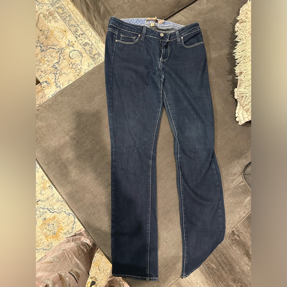 Paige Jeans